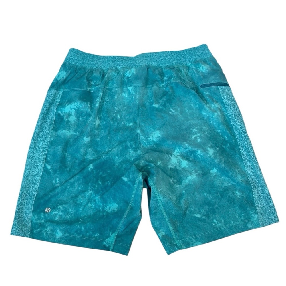 Lululemon Men’s Athletic shorts - Picture 4 of 13